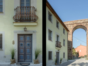 La Dimora dei Conti in Capannori