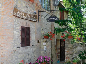 La Rocca della Magione