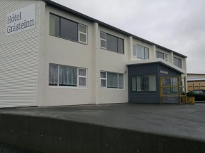 Hotel Grasteinn - Airport Hotel