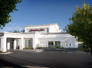 Hampton Inn Richfield