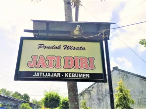 Pondok Wisata Jati Diri Jatijajar Syariah