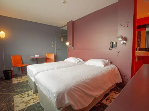 Auberge de la Foret