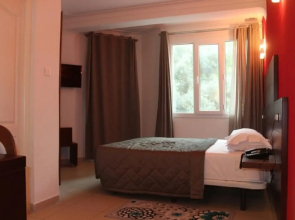 Hotel Du Nord