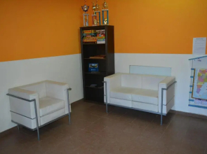 Hostel El Viajante