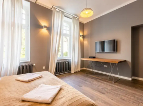 Victus Apartamenty - Rewa