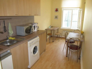 Kaupmehe Guest House