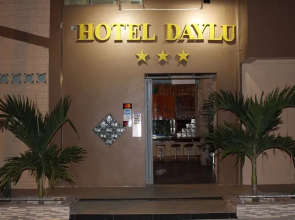 Hotel Daylu