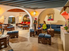 Club Sunshine Rosa Rivage