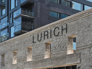 LURICH Residences