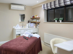 voco Oxford Spires by IHG