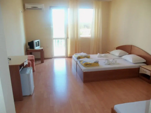 Family Hotel Arkadia