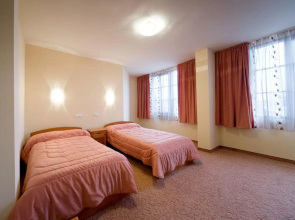 Boutique Family Hotel VSK Kentavar