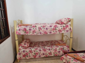 Apartamento completo