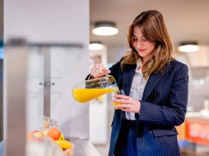 The Freddie Mercury Hotel