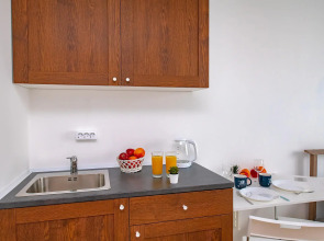 Уютные студии на улице Котельникова