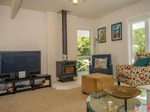 Peaceful Pauanui - Pauanui Holiday Home
