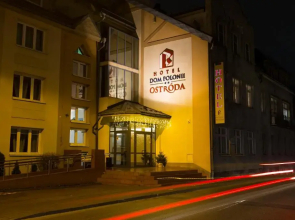 Hotel Dom Polonii