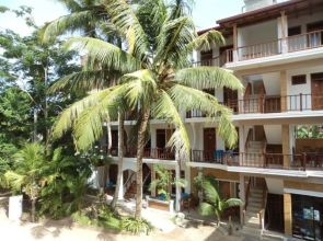 Sky Garden Mini Hotel