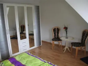 Ferienwohnung Heringsdorf USE 2721