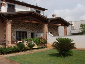 Villa Cecilia