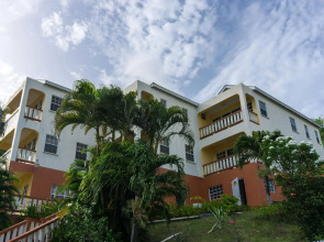 Hillside Apartments
