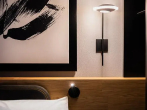 Radius Hotel Tbilisi