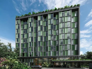 Residence Inn By Marriott San Jose Alajuela El Coyol