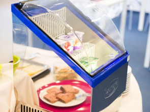 B-aparthotels Moretus