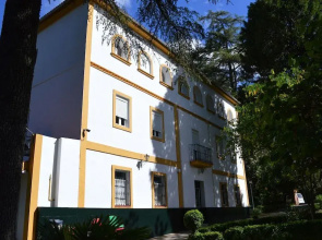 Hotel Rural Villa Onuba