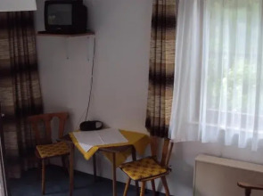 Hotel-Garni Kaiserhof