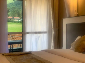 AK Gardens Hotel