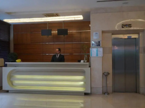 Troya Hotel