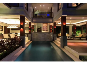 tanadewa Villas Nusa Dua Bali By Cross Collection