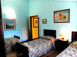 Agriturismo La Fonte