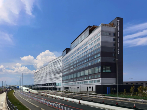 Hotel Villa Fontaine Grand Haneda Airport - Directly connected to Haneda Airport Terminal 3