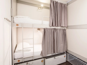 St Christopher's Inn, Barcelona - Hostel