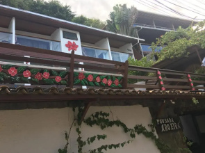Aroeira Eco Pousada