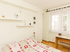 City Park Apartment
