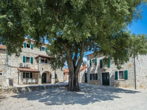 Villa Antonio & Antonietta