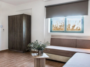 Vagia Mare Hotel