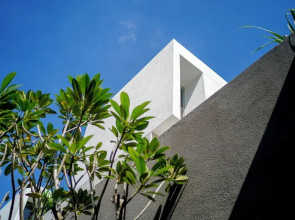 Blossom Eco Luxe Villas by Ekosistem