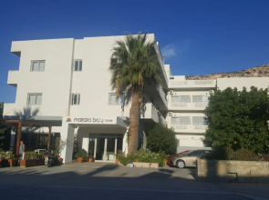 Matala Bay Apartments