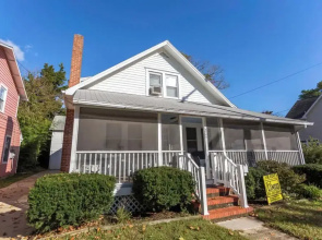 Munson Street 209