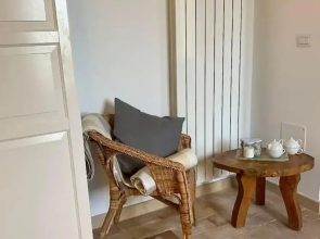 Captivating House in Palmoli Sleeps 2 Plus 2