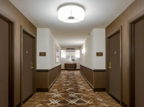 Palace Station Hotel and Casino