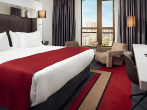 WestCord Fashion Hotel Amsterdam