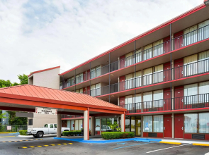 Americas Best Inn & Suites