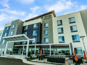 Towneplace Suites by Marriott Evansville Newburgh