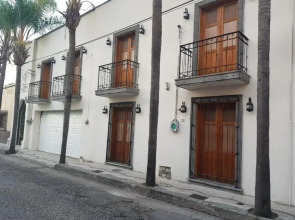 Hotel Puerta San Pedro