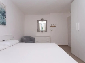 S161 - Sirolo, Nuovissimo Bilocale Con Terrazzo